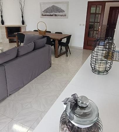 Casa De Ferias Duplex Em Sesimbra Apartment ภายนอก รูปภาพ