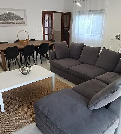 Casa De Ferias Duplex Em Sesimbra Apartment ภายนอก รูปภาพ