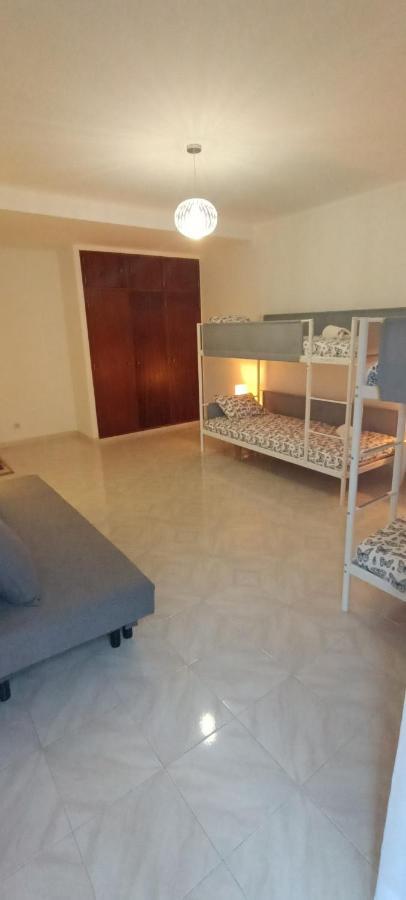 Casa De Ferias Duplex Em Sesimbra Apartment ภายนอก รูปภาพ