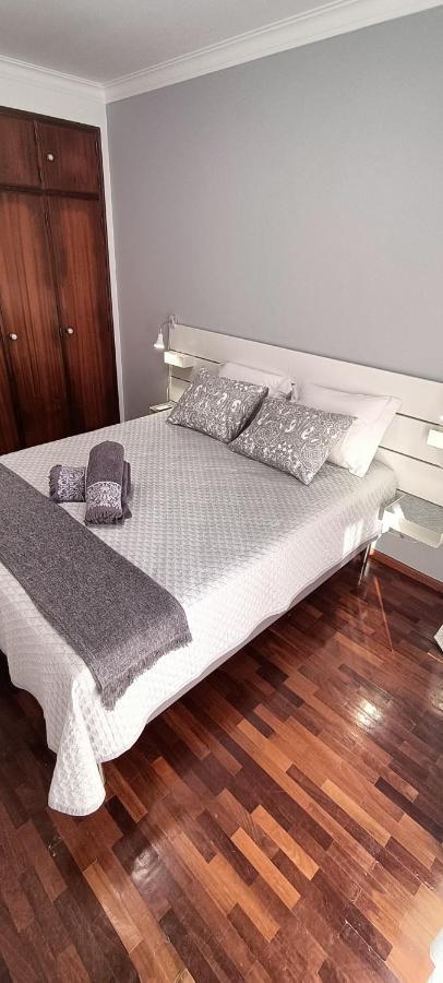 Casa De Ferias Duplex Em Sesimbra Apartment ภายนอก รูปภาพ