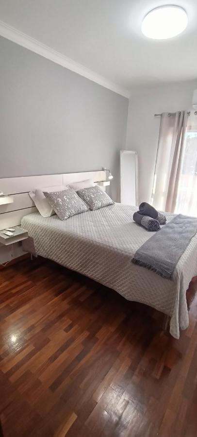 Casa De Ferias Duplex Em Sesimbra Apartment ภายนอก รูปภาพ