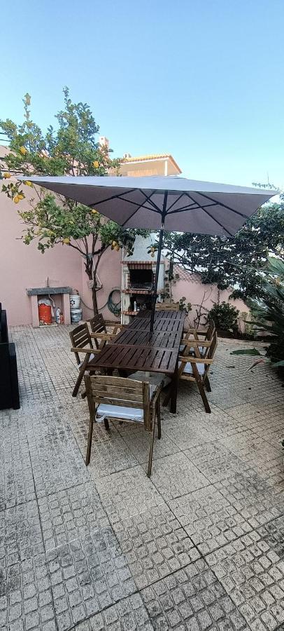 Casa De Ferias Duplex Em Sesimbra Apartment ภายนอก รูปภาพ