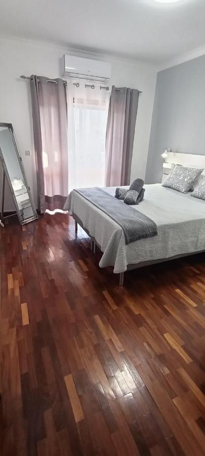 Casa De Ferias Duplex Em Sesimbra Apartment ภายนอก รูปภาพ