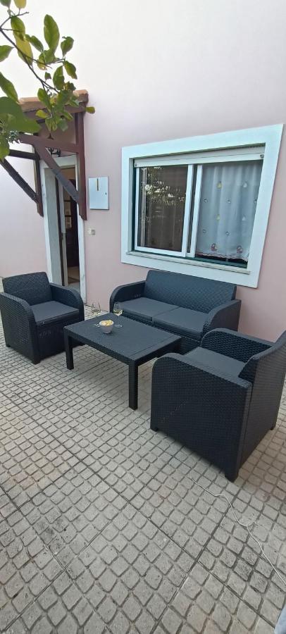 Casa De Ferias Duplex Em Sesimbra Apartment ภายนอก รูปภาพ