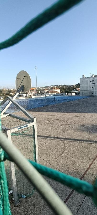 Casa De Ferias Duplex Em Sesimbra Apartment ภายนอก รูปภาพ