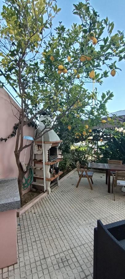 Casa De Ferias Duplex Em Sesimbra Apartment ภายนอก รูปภาพ