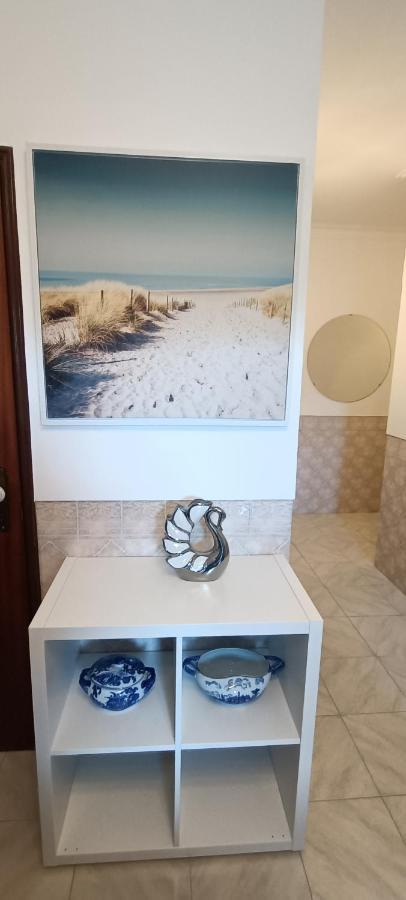 Casa De Ferias Duplex Em Sesimbra Apartment ภายนอก รูปภาพ
