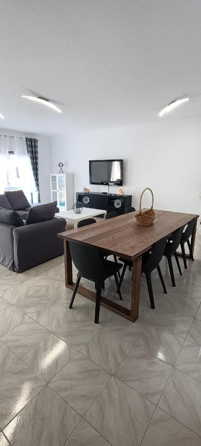 Casa De Ferias Duplex Em Sesimbra Apartment ภายนอก รูปภาพ