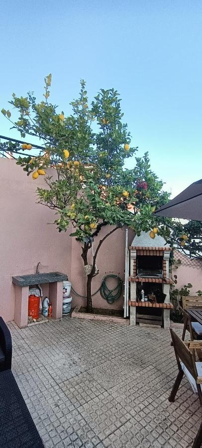 Casa De Ferias Duplex Em Sesimbra Apartment ภายนอก รูปภาพ