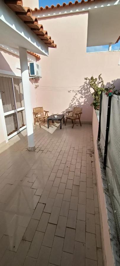 Casa De Ferias Duplex Em Sesimbra Apartment ภายนอก รูปภาพ