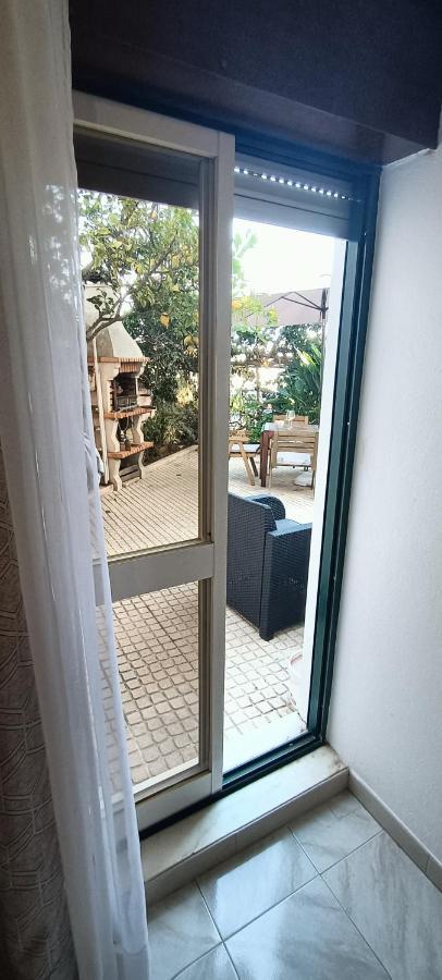 Casa De Ferias Duplex Em Sesimbra Apartment ภายนอก รูปภาพ
