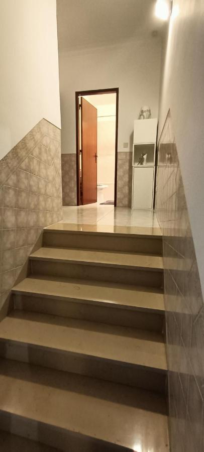 Casa De Ferias Duplex Em Sesimbra Apartment ภายนอก รูปภาพ