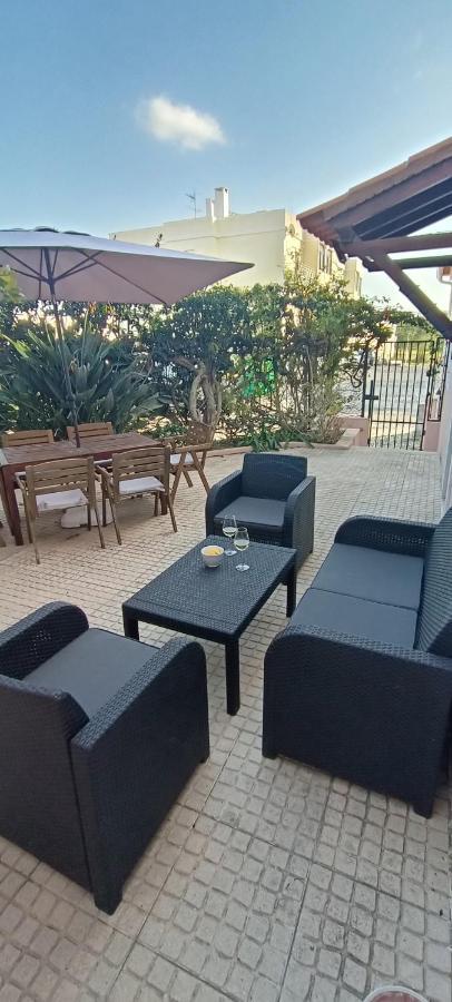 Casa De Ferias Duplex Em Sesimbra Apartment ภายนอก รูปภาพ