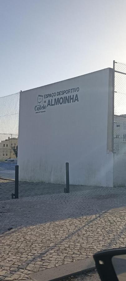 Casa De Ferias Duplex Em Sesimbra Apartment ภายนอก รูปภาพ