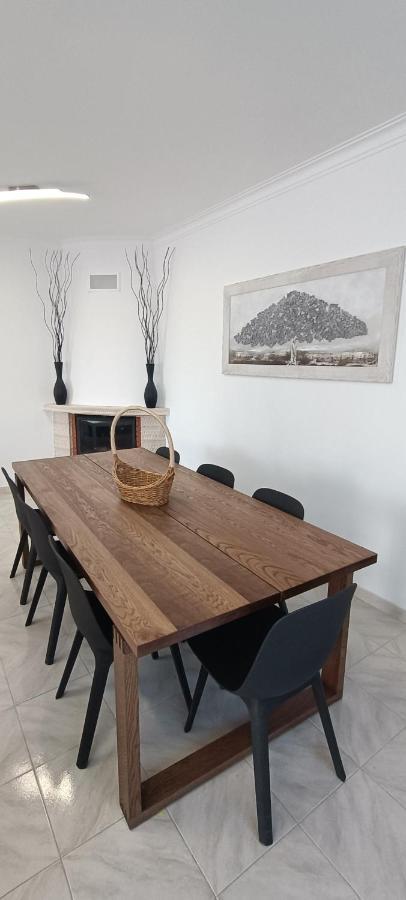 Casa De Ferias Duplex Em Sesimbra Apartment ภายนอก รูปภาพ